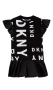 Детски рокли DKNY , снимка 4