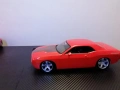 додж модели мащаб 1:18 Dodge, снимка 15