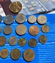 Стари български царски и соц монети , снимка 3