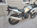 Suzuki Sv 650 на части , снимка 6