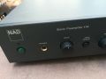 NAD MODEL 114 STEREO PREAMPLIFIER-ВНОС SWISS LK1EWC2204241804, снимка 5