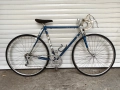 Ретро шосеен велосипед Garlatti 1962 г, снимка 1