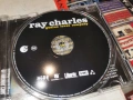 RAY CHARLES CD 1101260628, снимка 8