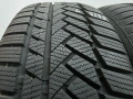 4бр зимни гуми 225/50/17 CONTINENTAL L05295 , снимка 2