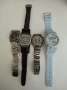 4 броя ръчни часовници, снимка 2