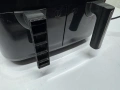 Фритюрник / Eър фрайър Silvercrest - 2600 W, снимка 8