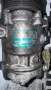 Компресор за Климатик за Opel Meriva - GM 24421642, снимка 2