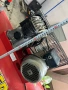 Компресор за въздух - ИТАЛИЯ 200 литра, снимка 9