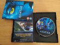 Avatar - филм на DVD, снимка 3