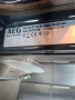 Фурна за вграждане AEG COMPETENCE PYROLIS MAXI мод.BPK 742220M 71л., снимка 11
