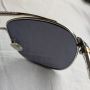 Мъжки луксозни слънчеви очила Chrome Hearts Buek DE, снимка 7