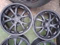 16цола за VW Audi Seat 5×112 ет 45 ц.57.1мм 7J ×16, снимка 3