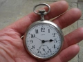 КОЛЕКЦИОНЕРСКИ СТАР ДЖОБЕН ЧАСОВНИК EDDA, снимка 3