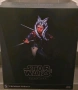 Sideshow Star Wars Ahsoka Tano Premium format фигура , снимка 1