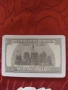 стари карти за игра Dollars, снимка 4