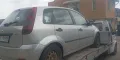 Форд фиеста 2005 1,4 50кв/Ford fiesta 2005 1,4 50kw , снимка 3