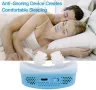 Устройство против хъркане- назален дилататор Snore Stopper, снимка 4