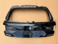 Капак BMW X5 G05 2021, снимка 1
