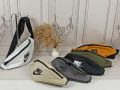 Чанти за през кръста и гърдите Nike , Jordan , Lacoste , Adidas , снимка 1 - Чанти - 45796378