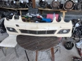 Предна броня от мерцедес W211 facelift  , снимка 1