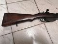 Деактивиран Steyr Manlicher M 95 , снимка 4