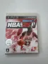 NBA 2K11 за Playstation 3(PS3), снимка 1