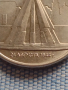 Възпоменателна монета 5 рубли 2016г. Русия КИШИНЕВ рядка за КОЛЕКЦИОНЕРИ 43429, снимка 7