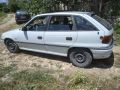 Продавам Opel Astra 1.6 1996г. , снимка 3