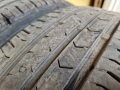 4 бр. летни гуми 185/65/15 Continental - Premium Contact 5, снимка 8