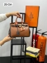 Hermes Дамска Чанта Хермес - Налични Различни Цветове Код E1148, снимка 12