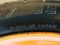 патерица 14’’4x100 за hyundai/kia/mazda/toyota/suzuki-хюндай/кия/мазда/тойота/сузуки-№688, снимка 7