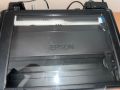 Мултифункционален многоцветен принтер с Wi-Fi EPSON C462N, снимка 4