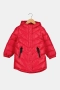United Colors of Benetton Детско зимно яке - размер 140см, снимка 1