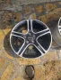 17" Джанти от Lexus IS200, снимка 2