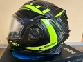 Каски за мотор  Scorpion EXO и LS2 Advant, снимка 11
