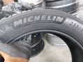 2бр.зимни гуми  Michelin235 55 19  dot4719 цената е за брой!, снимка 4
