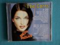 The Corrs 1995-2006(18 albums)(2CD)(Pop,Celtic)(Формат MP-3), снимка 1 - CD дискове - 45687193
