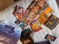 Pokemon tcg карти, снимка 1