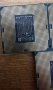 Процесор i5 8500Т, снимка 6