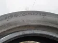 2бр зимни гуми 185/65/15 HANKOOK L02238 , снимка 4