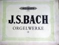оригинални партитури на  Bach и  Beethoven, снимка 3