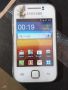 Телефон Samsung / За части , не чете сим карта/, снимка 1 - Samsung - 18641636