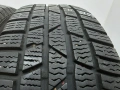 4бр зимни гуми 205/60/16 CONTINENTAL L05254 , снимка 4