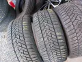 4бр.зимни гуми DUNLOP 245/45/18 DOT 2719, снимка 3