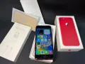   Apple iphone 8 64 gb RED EDITION A1905 перфектен пълен айфон айфоун, снимка 1