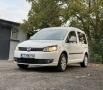 VW Caddy 1.2 TSI, 2012, Euro 5, снимка 2