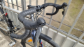 GRAVEL-алуминиев велосипед 28 цола BERGAMONТ-шест месеца гаранция, снимка 3