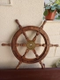 Оригинален рул за яхта, снимка 3