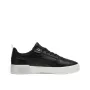 Дамски спортни обувки PUMA Carina 2.0 Metallic Dream Shoes Black, снимка 1