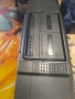 Sony CFD-250L Винтидж бумбокс Sony с дистанционно , снимка 5